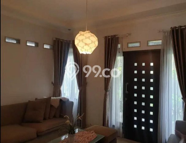 For Sale! Luxury House LT 237m2 Desain Modern di Bandung Kota For Sale! Luxury House LT 237m2 Desain Modern di Bandung Kota