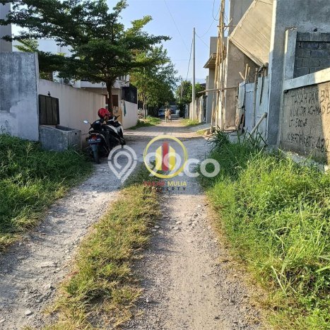 Kavling Tanah Dijual di Arcamanik Bandung Spesifikasi 256m2 Kavling Tanah Dijual di Arcamanik Bandung Spesifikasi 256m2