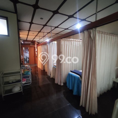 Rumah Luxury Modern Tanpa Renovasi di Riau Bandung Rumah Luxury Modern Tanpa Renovasi di Riau Bandung