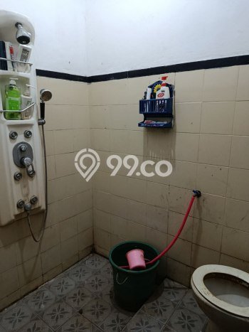 Rumah Luas Asri 4 KT Siap Huni di Buah Batu Bandung Rumah Luas Asri 4 KT Siap Huni di Buah Batu Bandung