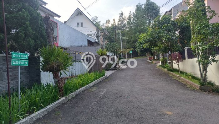 Tanah Dijual Area Strategis di Awiligar Bandung 217m2 Tanah Dijual Area Strategis di Awiligar Bandung 217m2