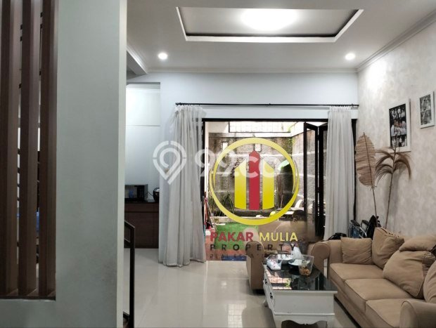 Dijual Cepat Rumah Bagus Siap Huni LB 150m2 di Antapani, Bandung Dijual Cepat Rumah Bagus Siap Huni LB 150m2 di Antapani, Bandung