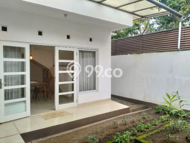 Rumah Minimalis 3 Kamar LT 160m2 di Awiligar Rumah Minimalis 3 Kamar LT 160m2 di Awiligar