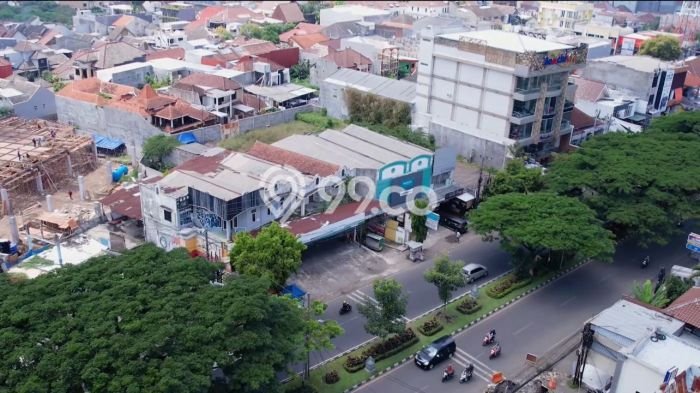 Tanah Dijual di Malang Seluas 687m2 Strategis Tanah Dijual di Malang Seluas 687m2 Strategis