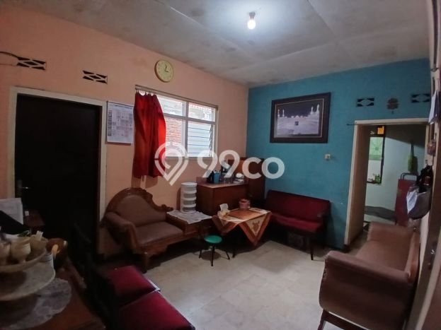 For Sale Hunian Rumah Nyaman 3 Kamar di Malang Kota, Malang For Sale Hunian Rumah Nyaman 3 Kamar di Malang Kota, Malang