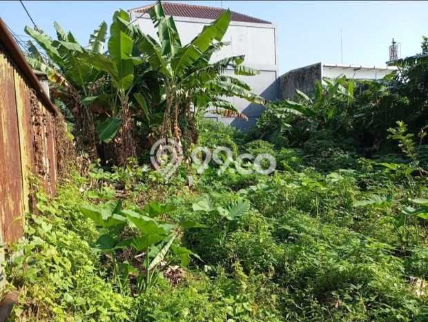 Tanah Kavling di Lowokwaru Dijual dengan Luas 539m2 Tanah Kavling di Lowokwaru Dijual dengan Luas 539m2