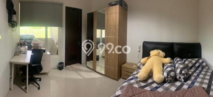 Dijual Hunian Rumah Terawat 3 KT di Citraland, Surabaya Dijual Hunian Rumah Terawat 3 KT di Citraland, Surabaya