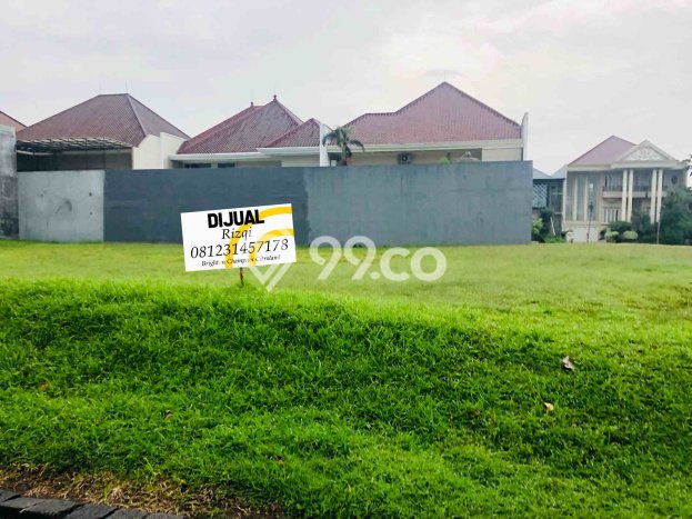 Tanah Kavling Dijual di Surabaya dengan Spesifikasi 240m2 Tanah Kavling Dijual di Surabaya dengan Spesifikasi 240m2