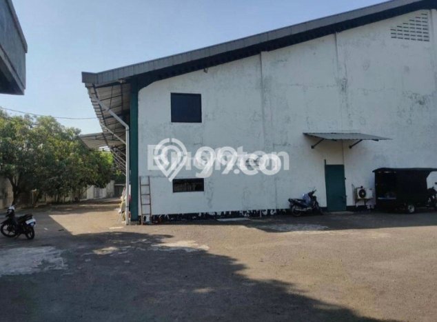 Unit Pabrik Strategis di Cerme, Gresik Potensi Cuan Besar Unit Pabrik Strategis di Cerme, Gresik Potensi Cuan Besar