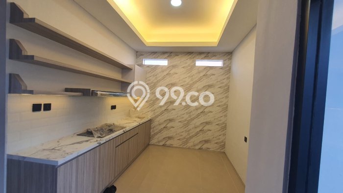 Jual Rumah Modern 3 KT di Citraland, Surabaya Jual Rumah Modern 3 KT di Citraland, Surabaya