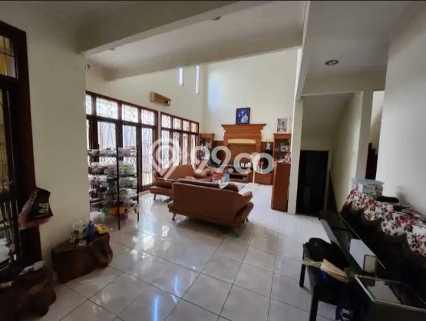 For Sale! Luxury House LT 280m2 Desain Elegan di Citraland For Sale! Luxury House LT 280m2 Desain Elegan di Citraland