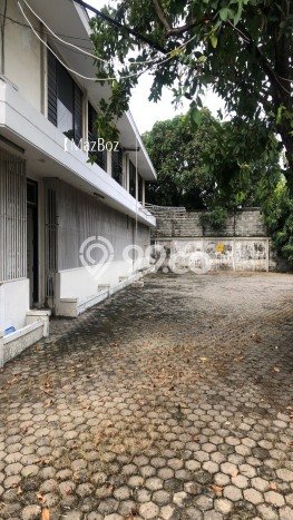 Pabrik Paling Dicari LB 2932m2 Dijual di Cerme Pabrik Paling Dicari LB 2932m2 Dijual di Cerme