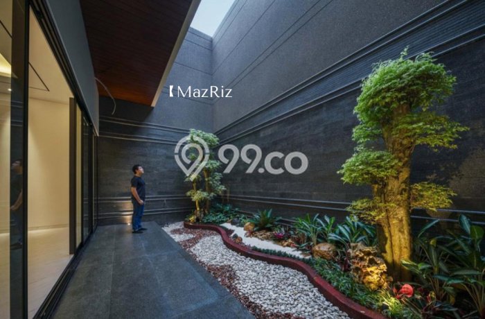 Dijual Rumah Luas Elegan Dengan View Cantik di Citraland, Surabaya Dijual Rumah Luas Elegan Dengan View Cantik di Citraland, Surabaya