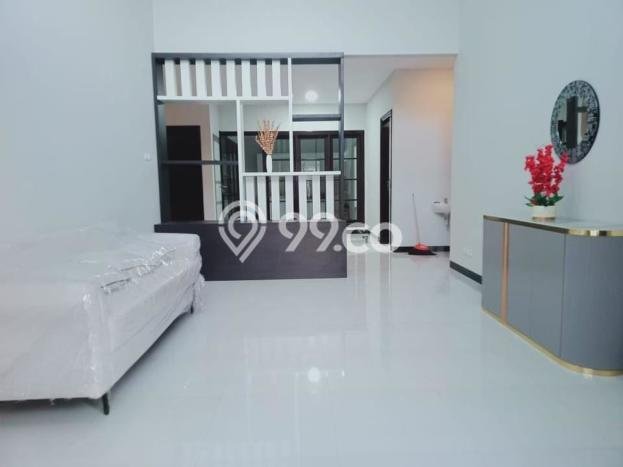 Dijual Rumah Mewah Megah Dengan View Cantik di Citraland, Surabaya Dijual Rumah Mewah Megah Dengan View Cantik di Citraland, Surabaya