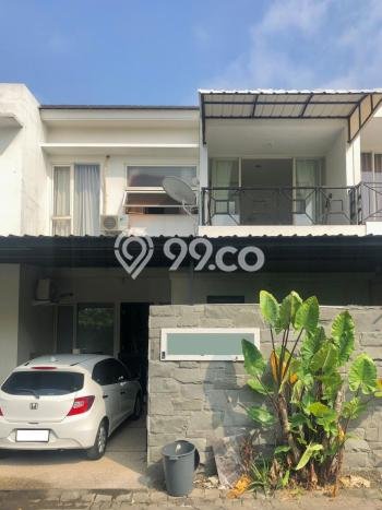 Dijual Hunian Rumah Terawat 3 KT di Citraland, Surabaya Dijual Hunian Rumah Terawat 3 KT di Citraland, Surabaya