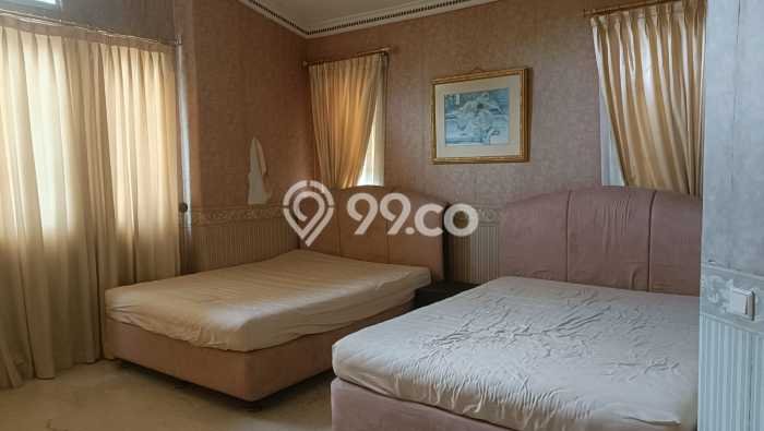 Rumah Luxury Modern Siap Huni di Lippo Karawaci Tangerang Rumah Luxury Modern Siap Huni di Lippo Karawaci Tangerang