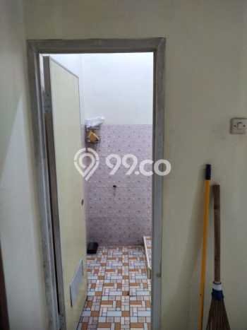 Siap Huni Rumah Minimalis & Modern LB 66m2 di Tangerang Kota Siap Huni Rumah Minimalis & Modern LB 66m2 di Tangerang Kota