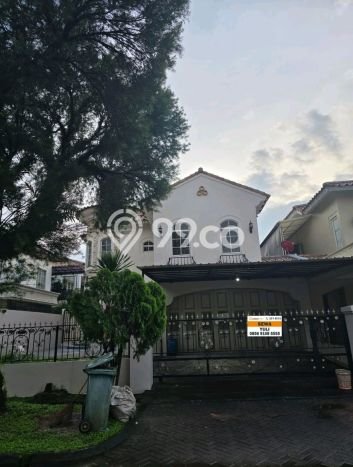 Disewakan! Rumah 3 Kamar Tidur &
2 Kamar Mandi di Lippo Karawaci, Tangerang Disewakan! Rumah 3 Kamar Tidur &
2 Kamar Mandi di Lippo Karawaci, Tangerang