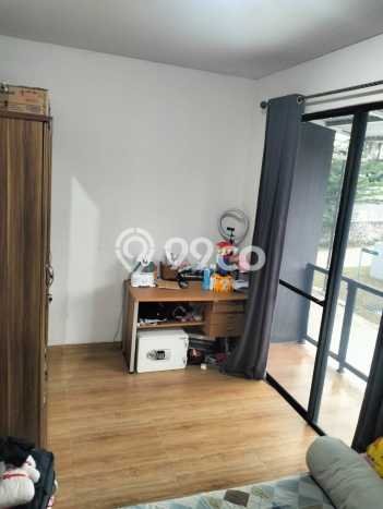 Rumah Luas Asri 3 KT Siap Pakai di Lippo Karawaci Tangerang Rumah Luas Asri 3 KT Siap Pakai di Lippo Karawaci Tangerang