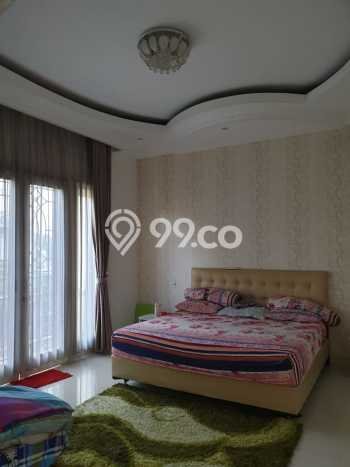Best Deal Hunian Mewah Ideal dan Luas di Karawaci, Tangerang Best Deal Hunian Mewah Ideal dan Luas di Karawaci, Tangerang