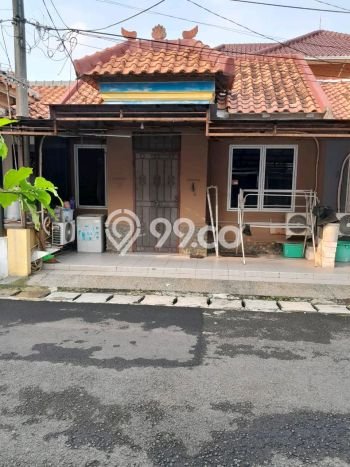 Rumah Modern 2 KT di Lippo Karawaci Tangerang Unfurnished Rumah Modern 2 KT di Lippo Karawaci Tangerang Unfurnished