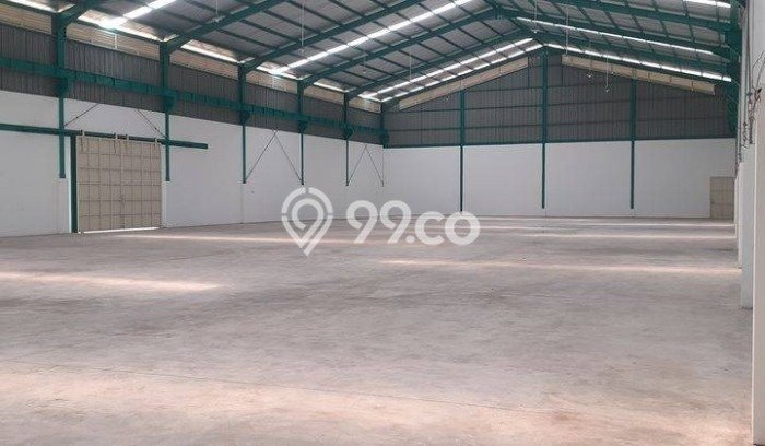 Unit Gudang Tersedia di Bojongloa Spesifikasi LB 1300m2 Unit Gudang Tersedia di Bojongloa Spesifikasi LB 1300m2