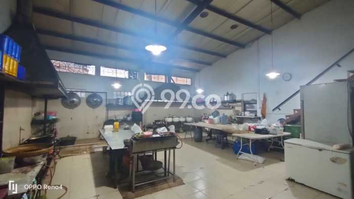Rumah Idaman 0 KT 0 KM Dekat Pusat Kota di Taman Kopo Indah, Bandung Rumah Idaman 0 KT 0 KM Dekat Pusat Kota di Taman Kopo Indah, Bandung