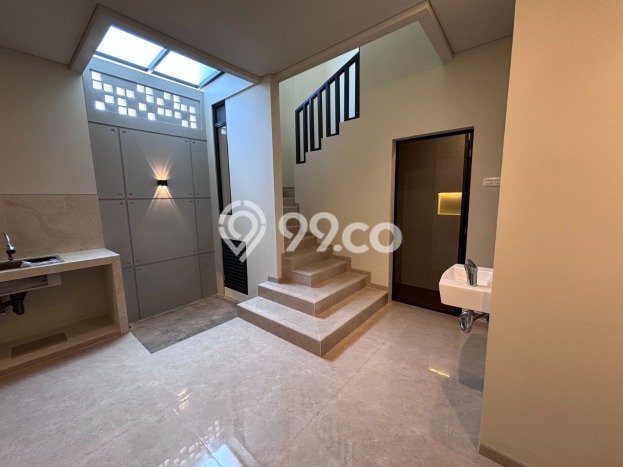 Dijual Rumah Eksklusif 3 KT di Bandung Kota, Bandung Dijual Rumah Eksklusif 3 KT di Bandung Kota, Bandung