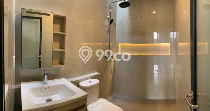 Ready to Use! Premium House LT 72m2 Desain Elegan di Bandung Kota Ready to Use! Premium House LT 72m2 Desain Elegan di Bandung Kota
