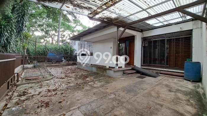 Rumah Elit Akses Strategis di Bandung Unfurnished Rumah Elit Akses Strategis di Bandung Unfurnished