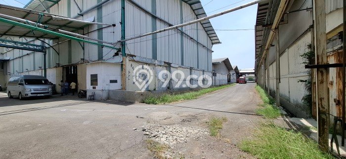 Disewakan Gudang komersial di Majalaya luas bangunan 2184m2 Disewakan Gudang komersial di Majalaya luas bangunan 2184m2
