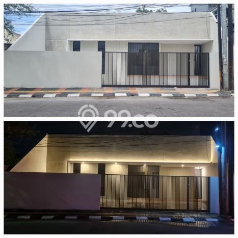Hunian Mewah Dijual LT 300m2 di Regol, Bandung Hunian Mewah Dijual LT 300m2 di Regol, Bandung