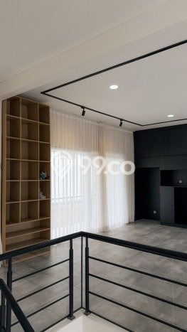 Dijual Rumah Modern 3 KT di Awiligar, Bandung Dijual Rumah Modern 3 KT di Awiligar, Bandung