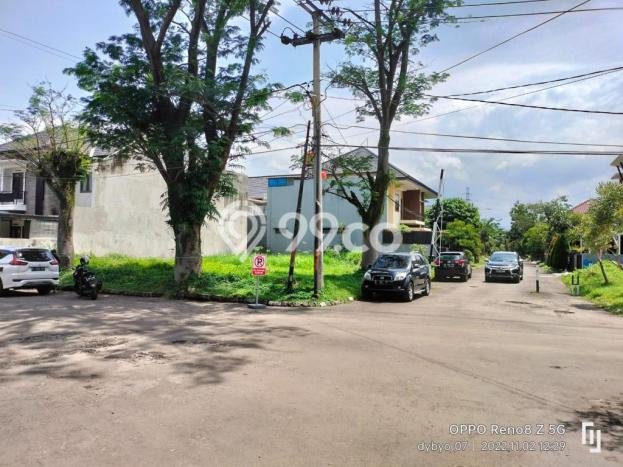 Dijual Tanah 362m2 di Terusan Buah Batu, Bandung Dijual Tanah 362m2 di Terusan Buah Batu, Bandung