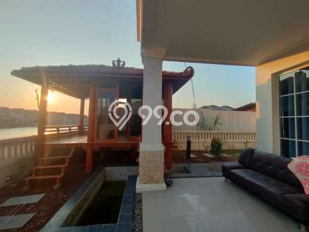 Dijual Rumah Premium dengan Fasilitas Sekitar Komplit di Bojongsoang, Bandung Dijual Rumah Premium dengan Fasilitas Sekitar Komplit di Bojongsoang, Bandung
