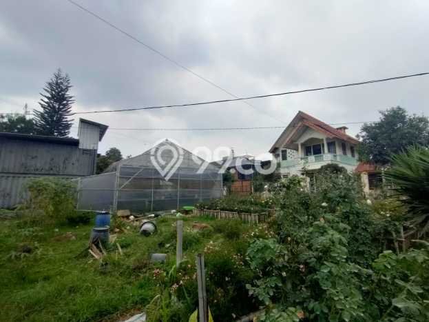 Kavling Tanah Dijual di Parongpong, Bandung Barat, Luas 496m2 Area Strategis Kavling Tanah Dijual di Parongpong, Bandung Barat, Luas 496m2 Area Strategis