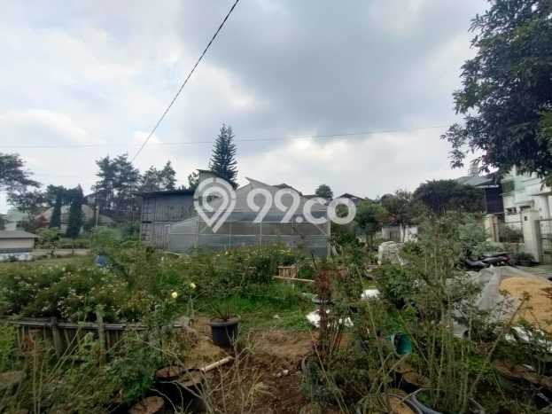 Kavling Tanah Dijual di Parongpong, Bandung Barat, Luas 496m2 Area Strategis Kavling Tanah Dijual di Parongpong, Bandung Barat, Luas 496m2 Area Strategis