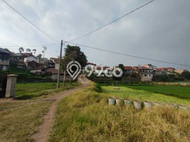 Tanah untuk Dijual Lokasi Ciwidey, Bandung Luas 7200m2 SHM Tanah untuk Dijual Lokasi Ciwidey, Bandung Luas 7200m2 SHM
