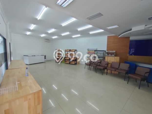 Ruko Dijual di Prime Area Bandung Luas 600m2 Ruko Dijual di Prime Area Bandung Luas 600m2