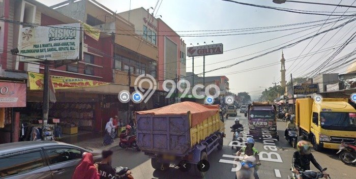 Unit Ruko Dijual di Banjaran Bandung Luas Tanah 230m2, Luas Bangunan 465m2 Unit Ruko Dijual di Banjaran Bandung Luas Tanah 230m2, Luas Bangunan 465m2
