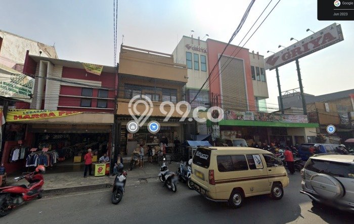 Unit Ruko Dijual di Banjaran Bandung Luas Tanah 230m2, Luas Bangunan 465m2 Unit Ruko Dijual di Banjaran Bandung Luas Tanah 230m2, Luas Bangunan 465m2