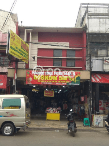 Unit Ruko Dijual di Banjaran Bandung Luas Tanah 230m2, Luas Bangunan 465m2 Unit Ruko Dijual di Banjaran Bandung Luas Tanah 230m2, Luas Bangunan 465m2
