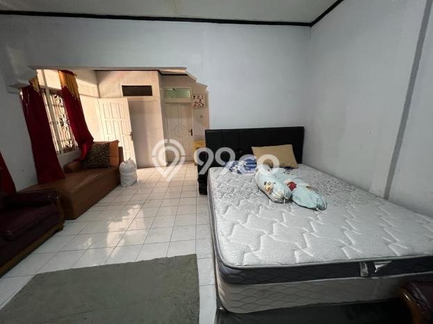 Jual Rumah Bagus Siap Huni LB 125m2 di Cibiru, Bandung Jual Rumah Bagus Siap Huni LB 125m2 di Cibiru, Bandung