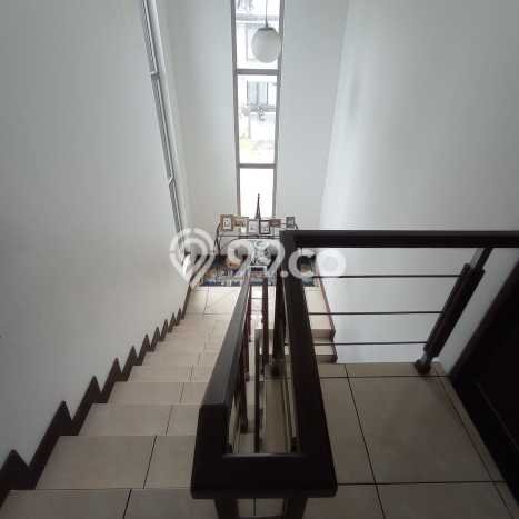 Rumah Luxury Modern Siap Huni di Kota Baru Parahyangan Bandung Rumah Luxury Modern Siap Huni di Kota Baru Parahyangan Bandung