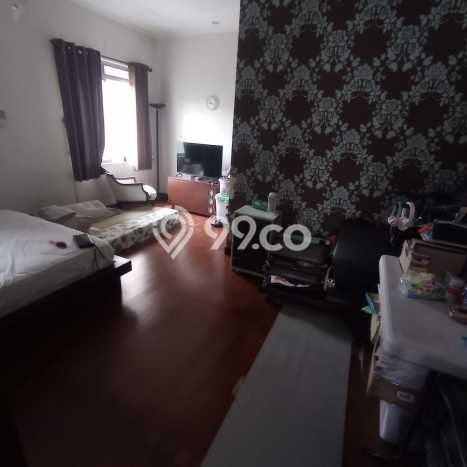 Rumah Luxury Modern Siap Huni di Kota Baru Parahyangan Bandung Rumah Luxury Modern Siap Huni di Kota Baru Parahyangan Bandung