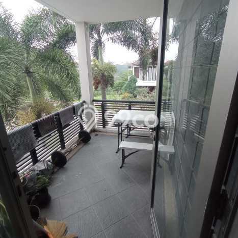 Rumah Luxury Modern Siap Huni di Kota Baru Parahyangan Bandung Rumah Luxury Modern Siap Huni di Kota Baru Parahyangan Bandung