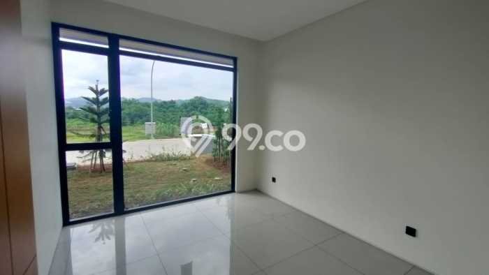 Jual Rumah Mewah Elegan Dengan View Cantik di Kota Baru Parahyangan, Bandung Jual Rumah Mewah Elegan Dengan View Cantik di Kota Baru Parahyangan, Bandung