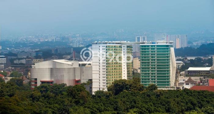 Apartemen Favorit Nyaman Dijual di Bandung dengan 1 Kamar Tidur Apartemen Favorit Nyaman Dijual di Bandung dengan 1 Kamar Tidur