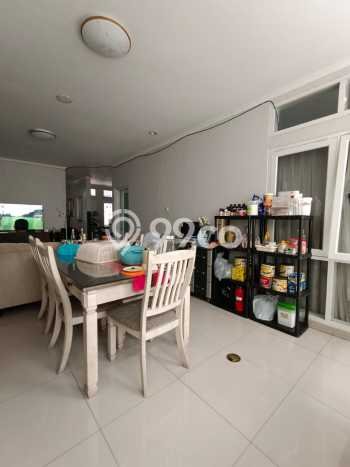 Rumah Modern 4 Kamar LT 144m2 di Cikutra Rumah Modern 4 Kamar LT 144m2 di Cikutra