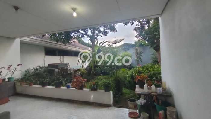 Rumah Luxury Modern Tanpa Renovasi di Dadali Bandung Rumah Luxury Modern Tanpa Renovasi di Dadali Bandung
